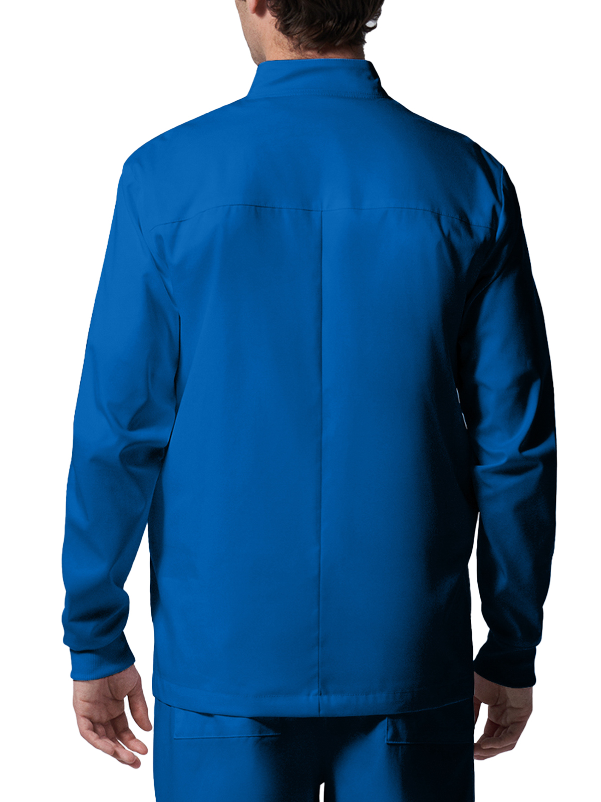 Landau - ProFlex - Men's Four-Pocket Mock Neck Zip-Front Jacket 24
