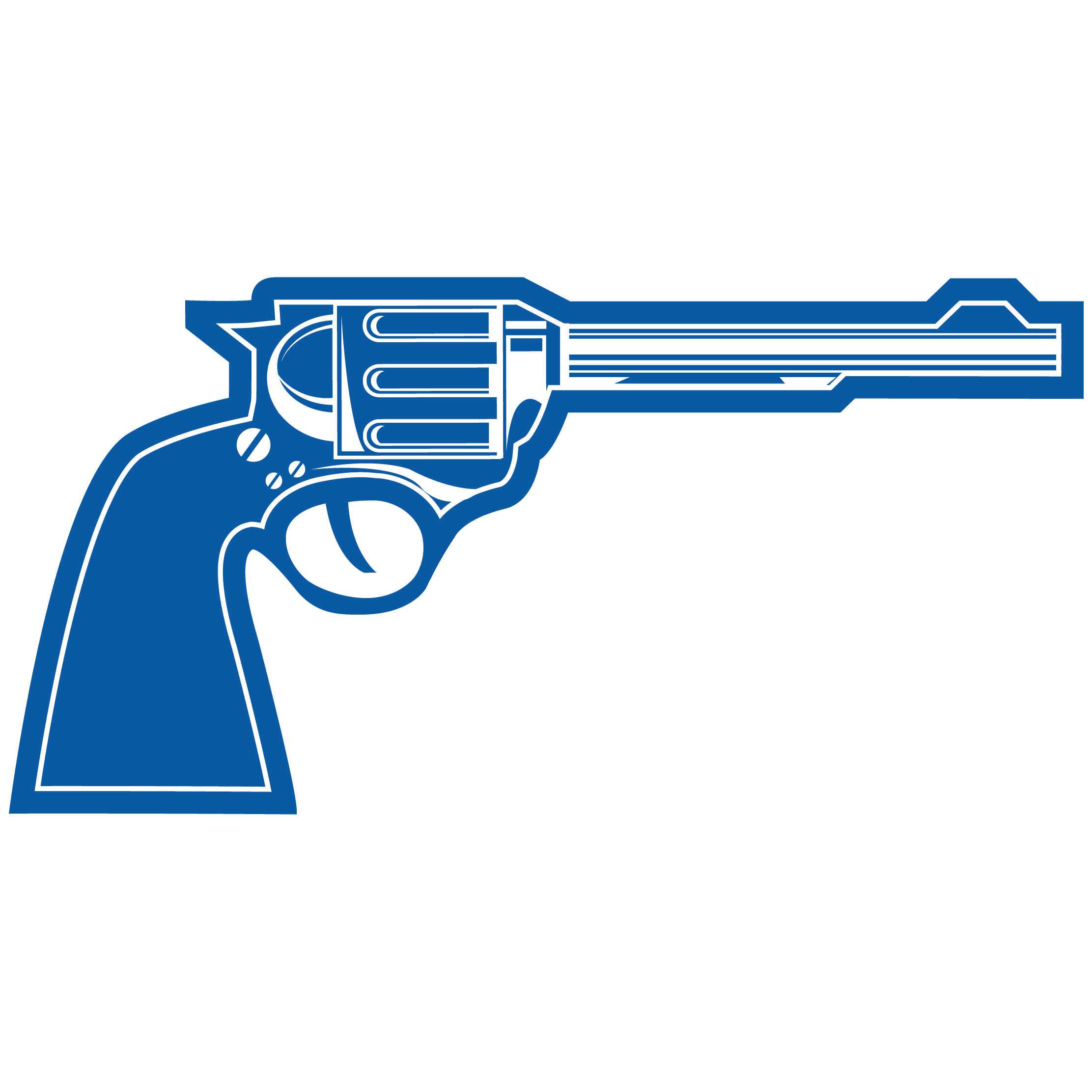 12" Foam Gun 20