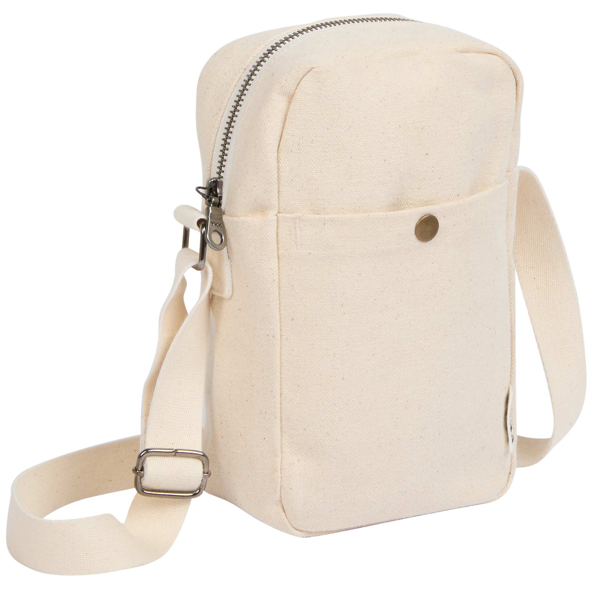 FEED Organic Cotton Crossbody 72