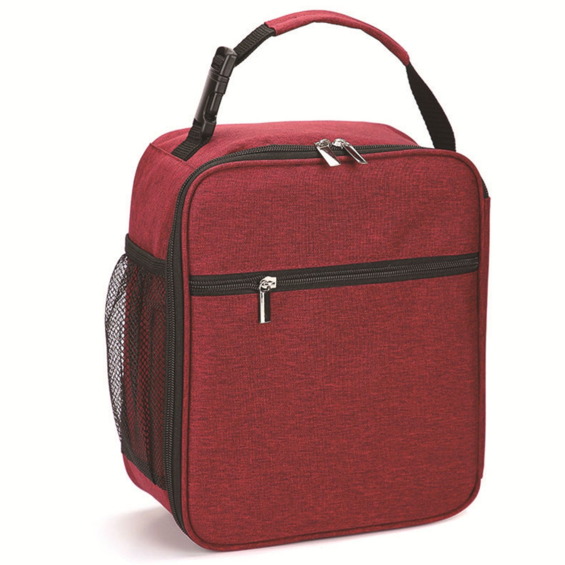 6L Reusable Insulated Cooler Lunch Box Bag 3