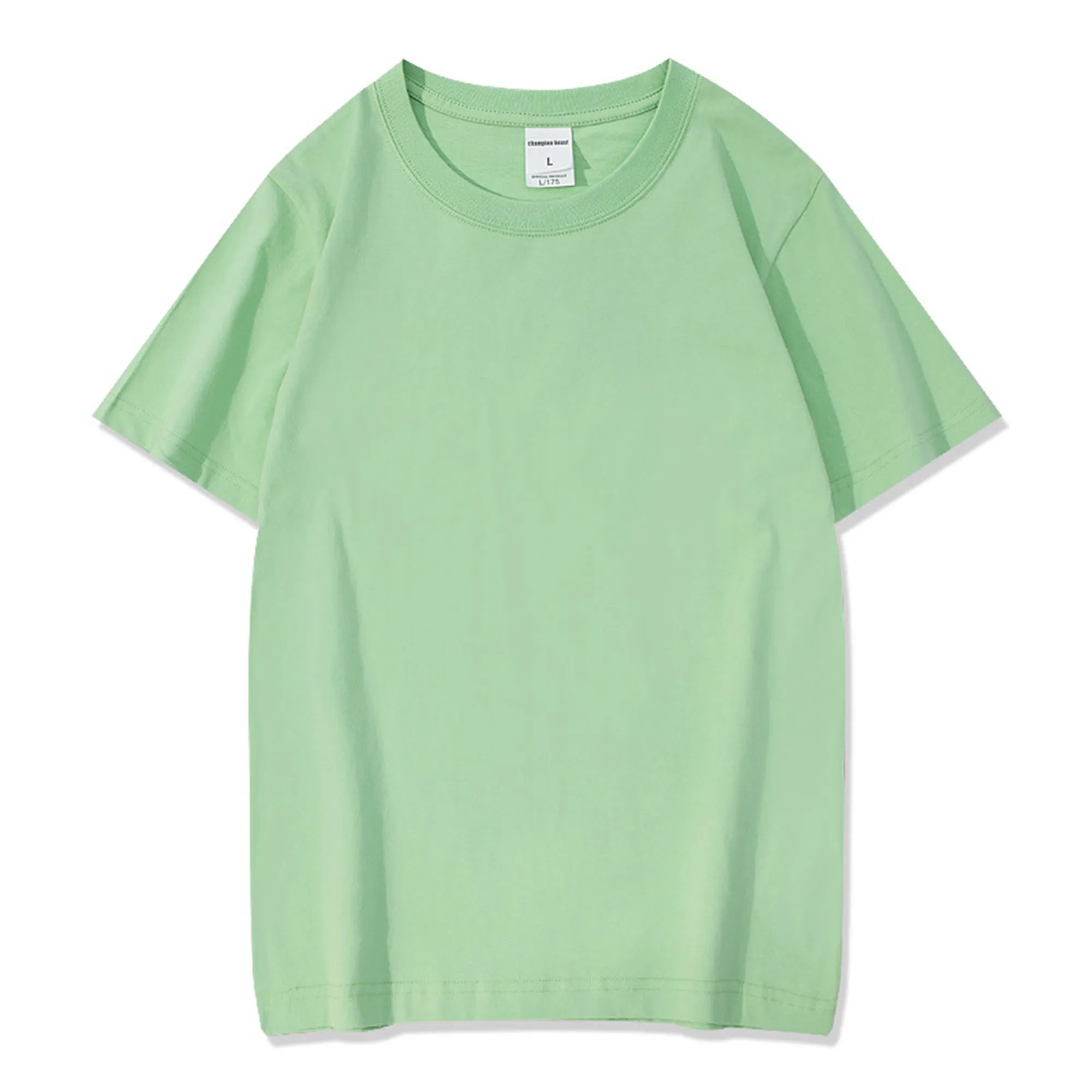 Round Neck Quick-Drying T 10