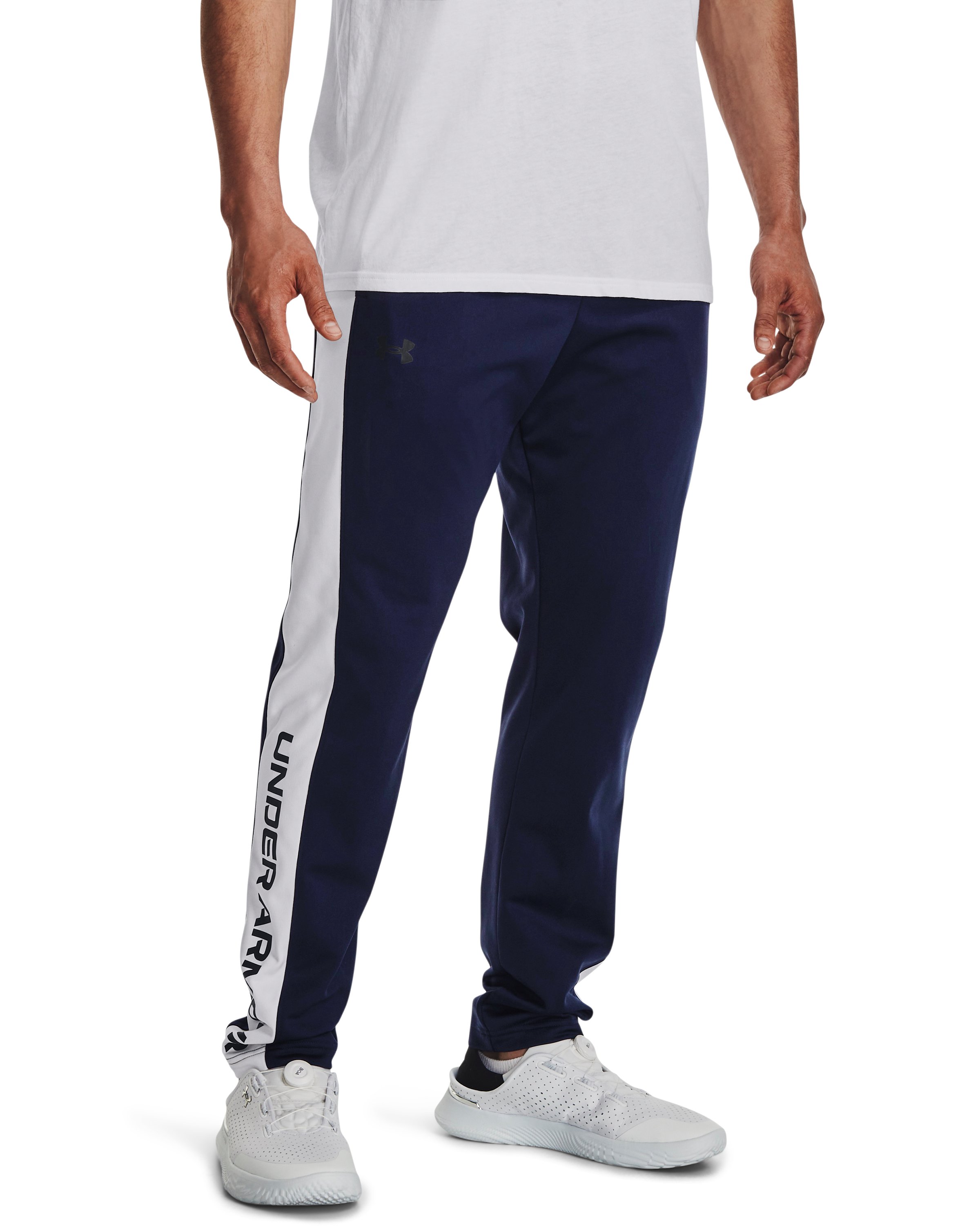 UA Brawler Men's Pants 2