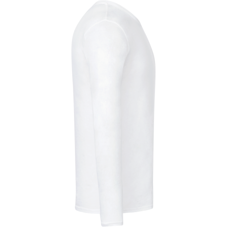 tentree Organic Cotton Longsleeve Tee - Men's 149