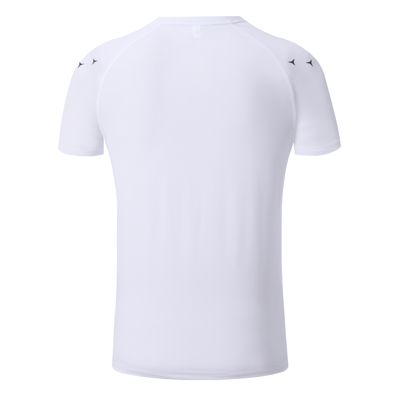 Men's Running Short Sleeve T-Shirt - Stock Style 12 13