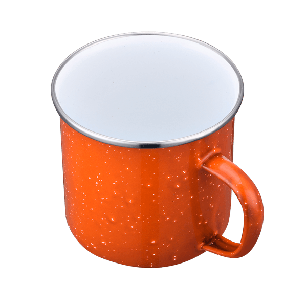 Sedona 16oz Enamel Mug 41