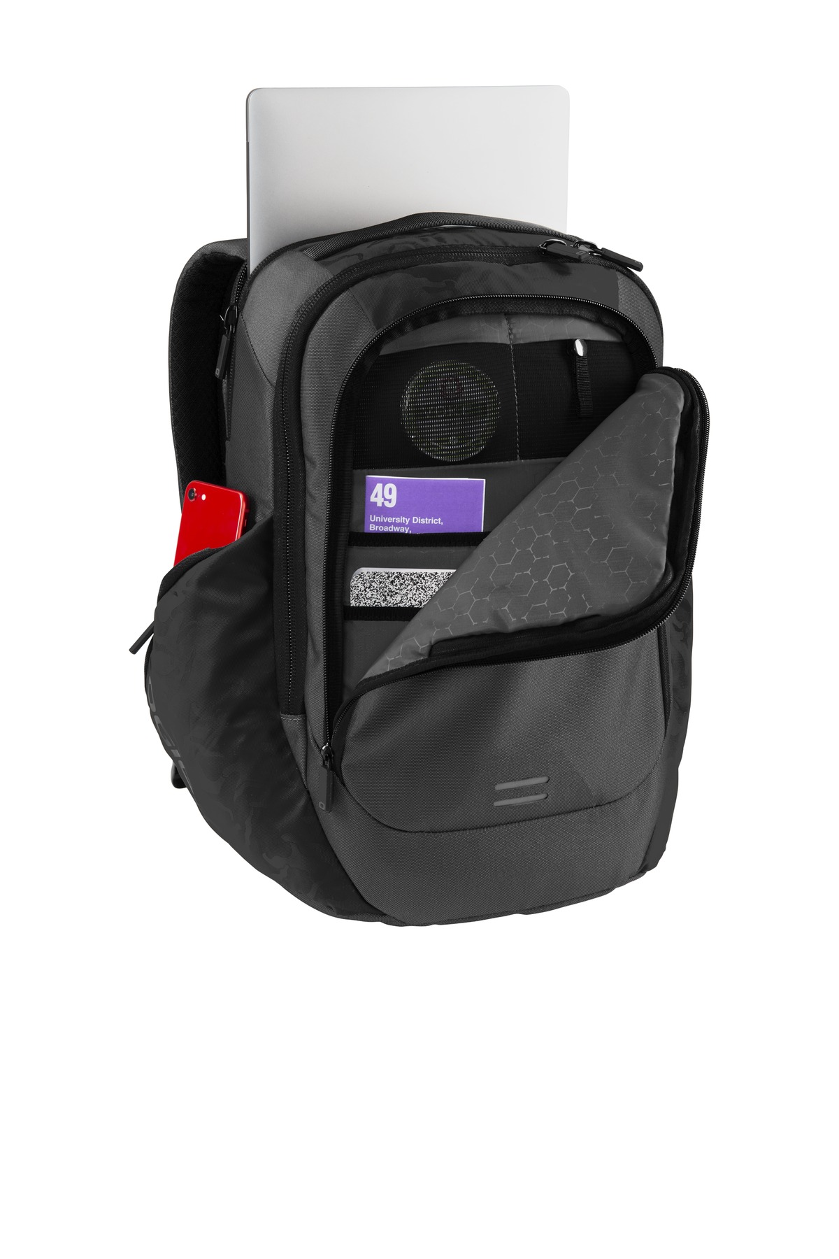 OGIO Monolithic Pack. 91004 3