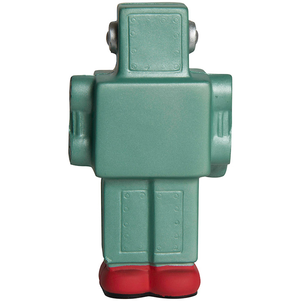 Robot Stress Reliever 6