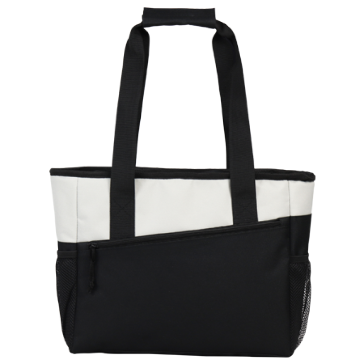 DailyMate SnackShell Heavy-Duty Cooler Tote Bag 2