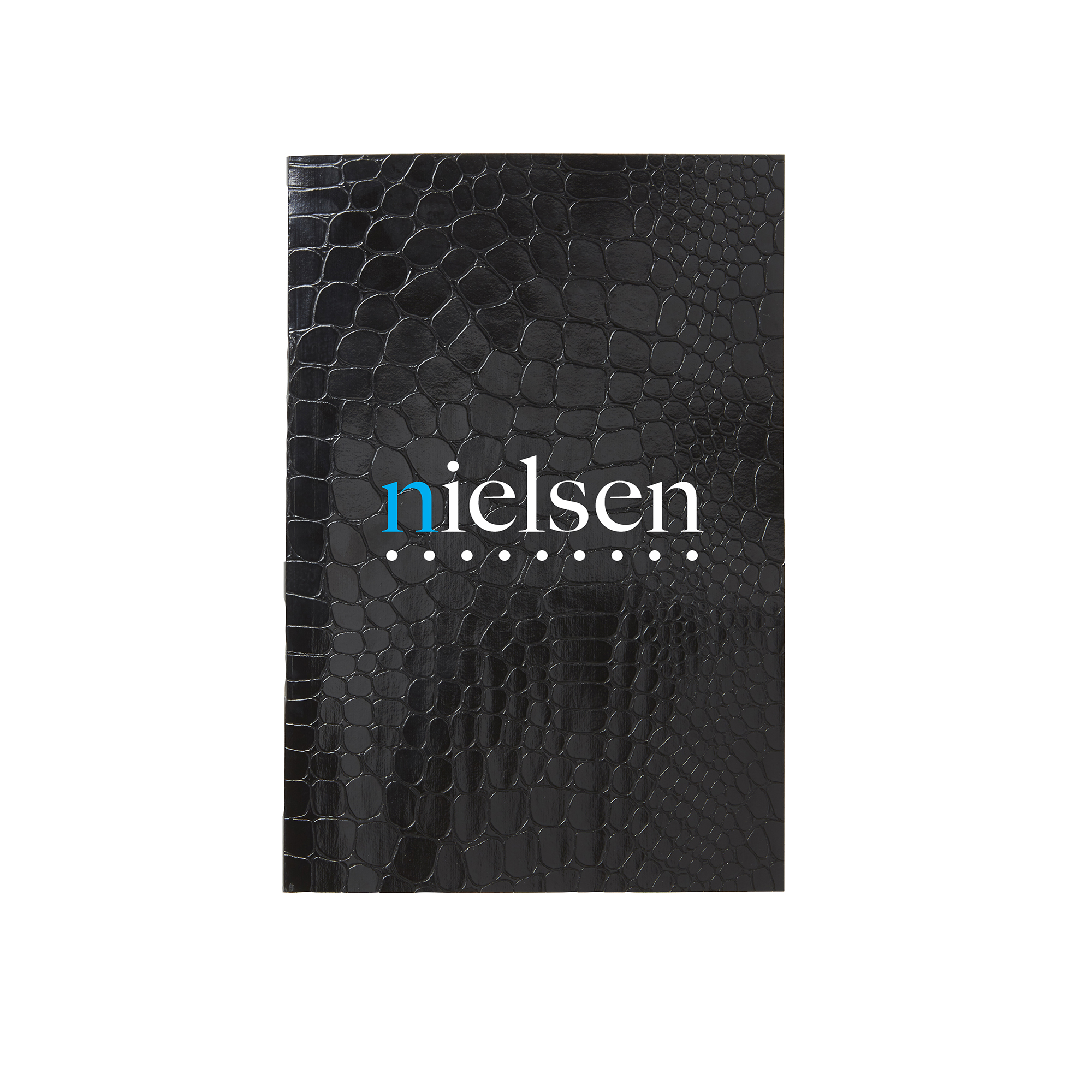 5" x 8" Crocodile Journal