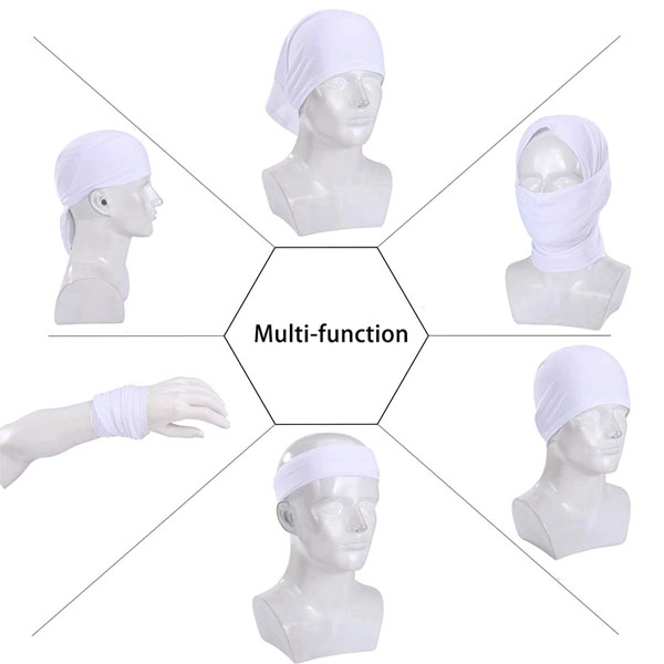 Bandana Multi-Use Sleeve & Mask 4