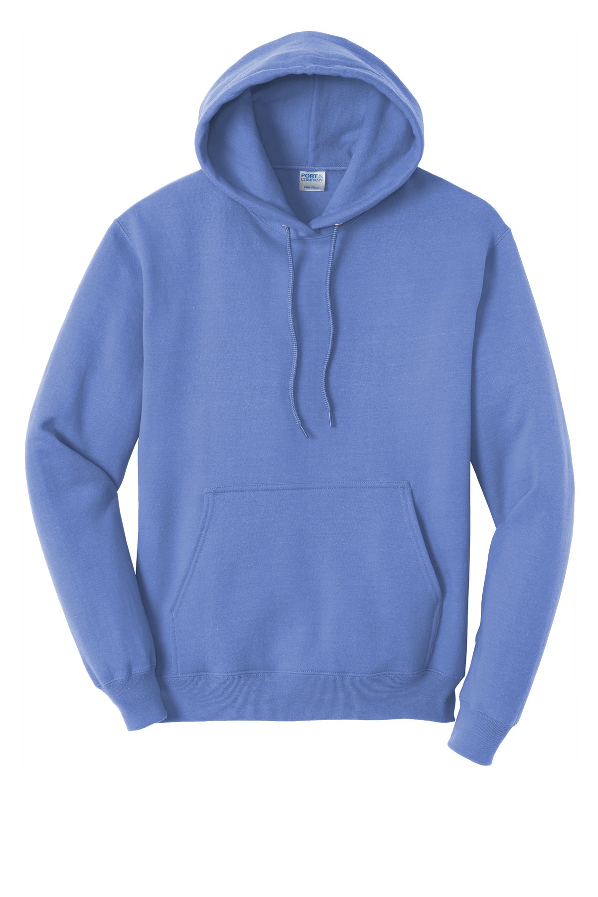 Port & Company® Core Fleece Pullover Hooded Sweatshirt 88