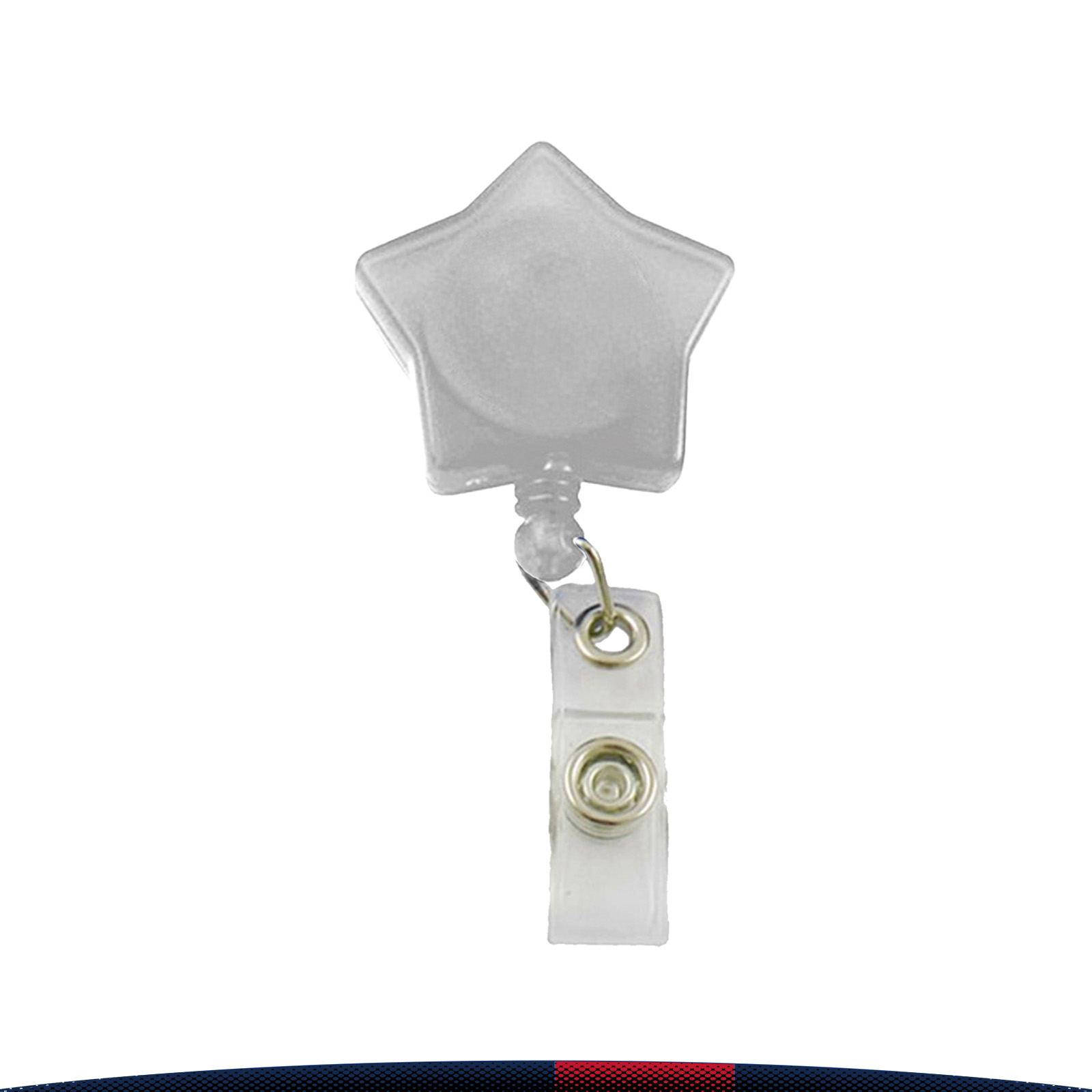 Kisen Badge Reel 6