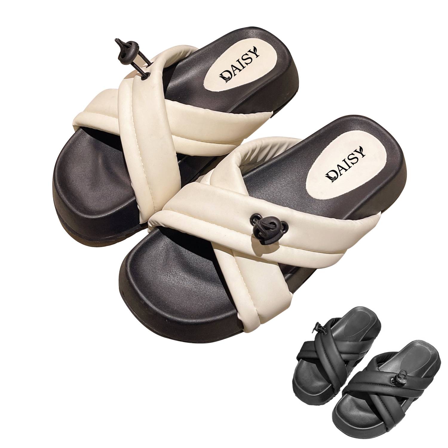 Straps Sandals 6
