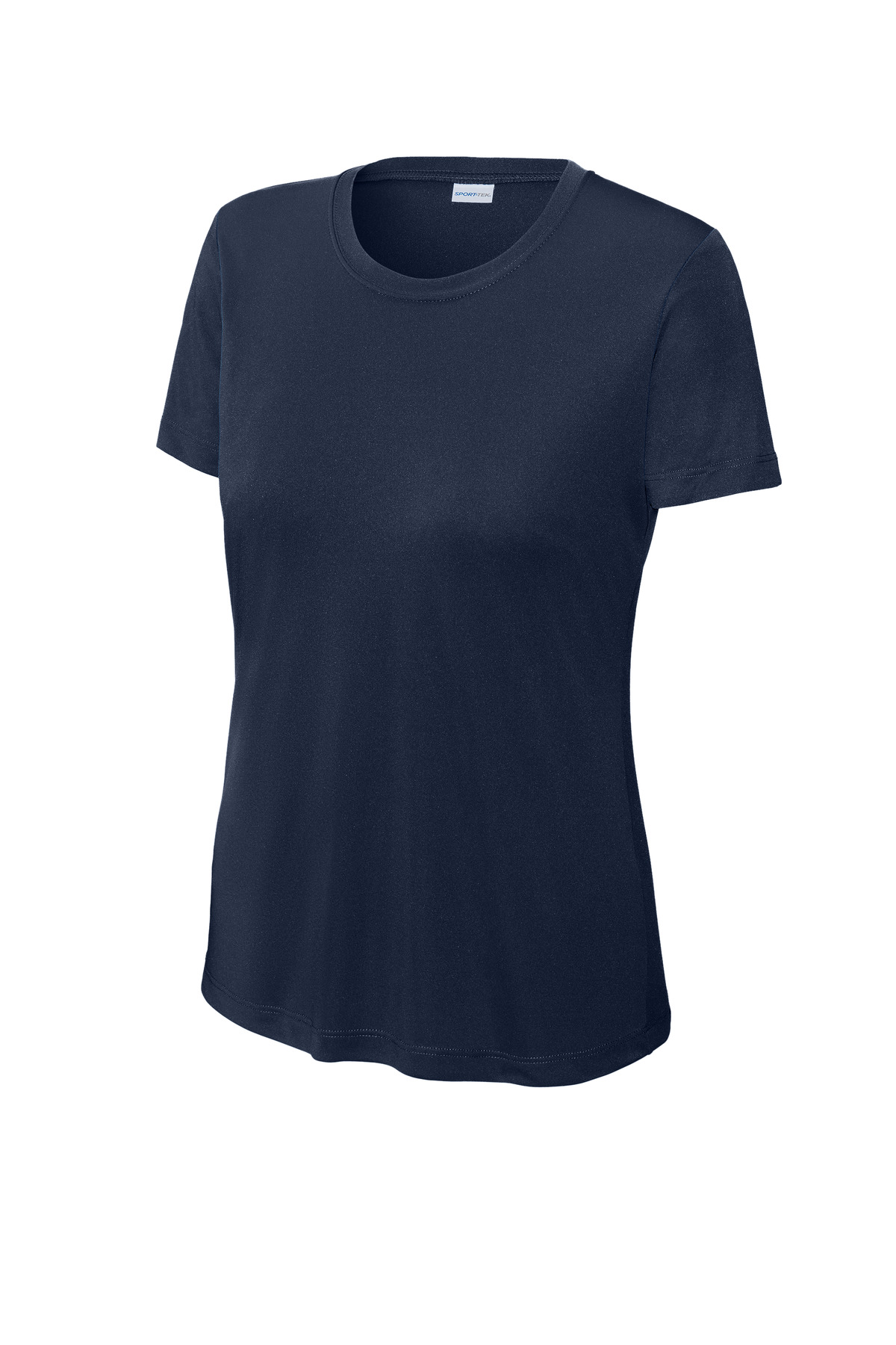 Sport-Tek Women's PosiCharge Competitor Tee. LST350 71
