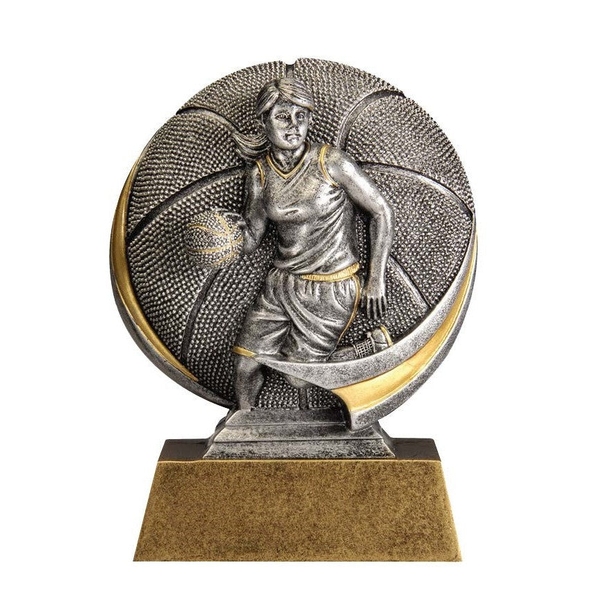 Motion X Silver & Gold Circle Of Excellence Series 13