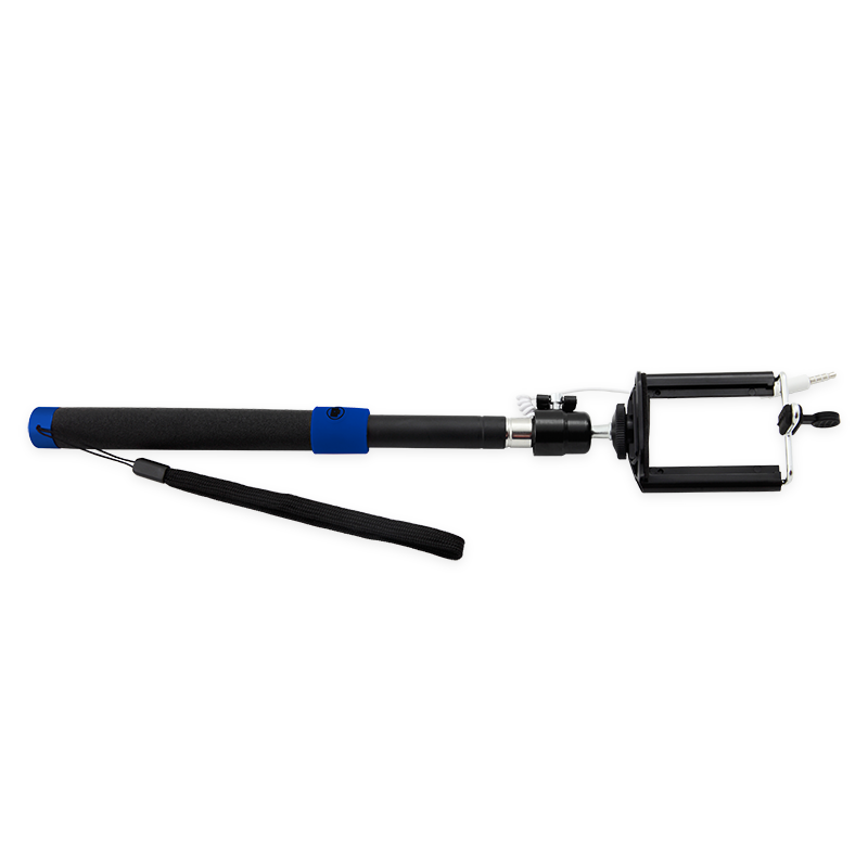 Classic Wired Selfie Stick - Simports 1