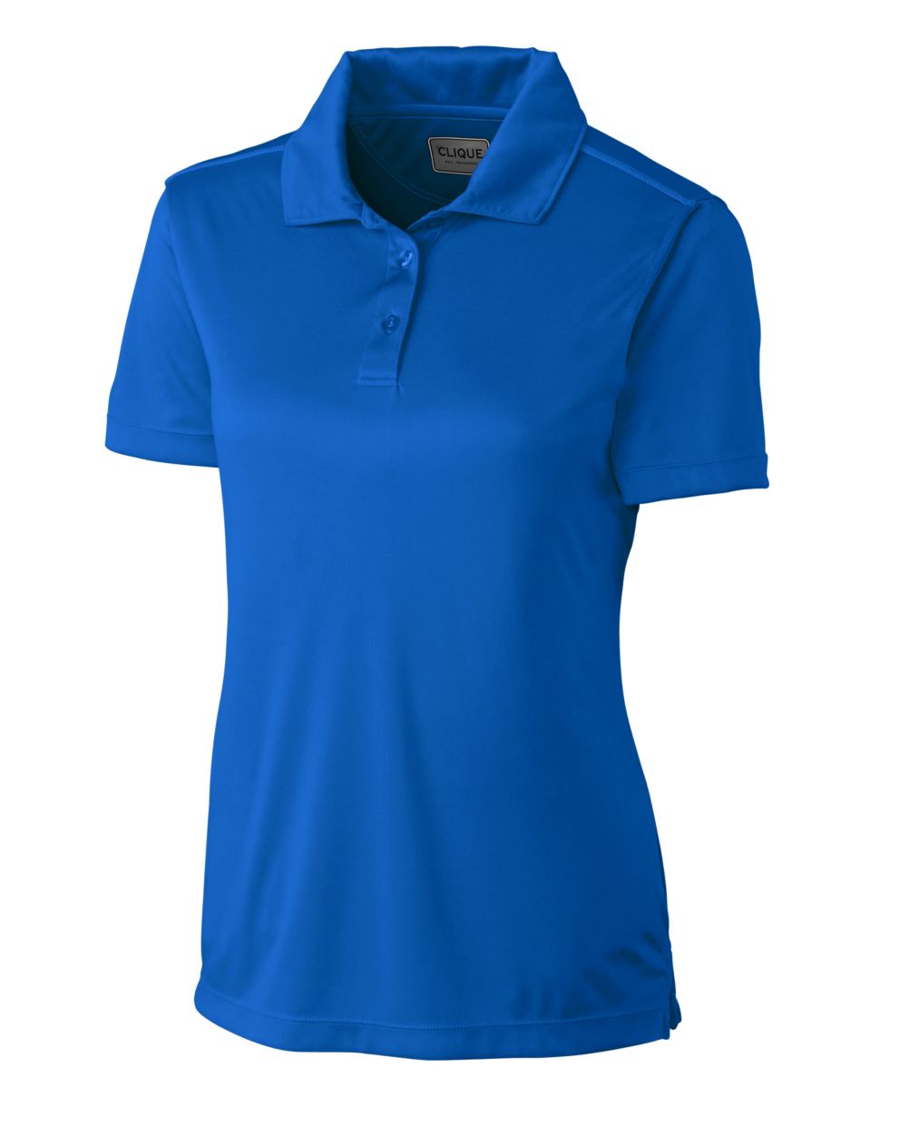 Clique Parma Tech Jersey Womens Polo 32