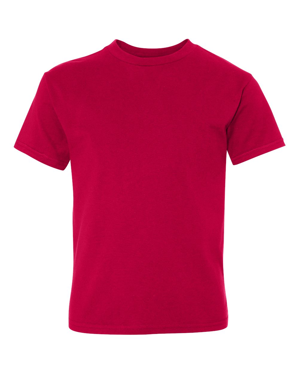 Youth Perfect-T T-Shirt - 498Y 5