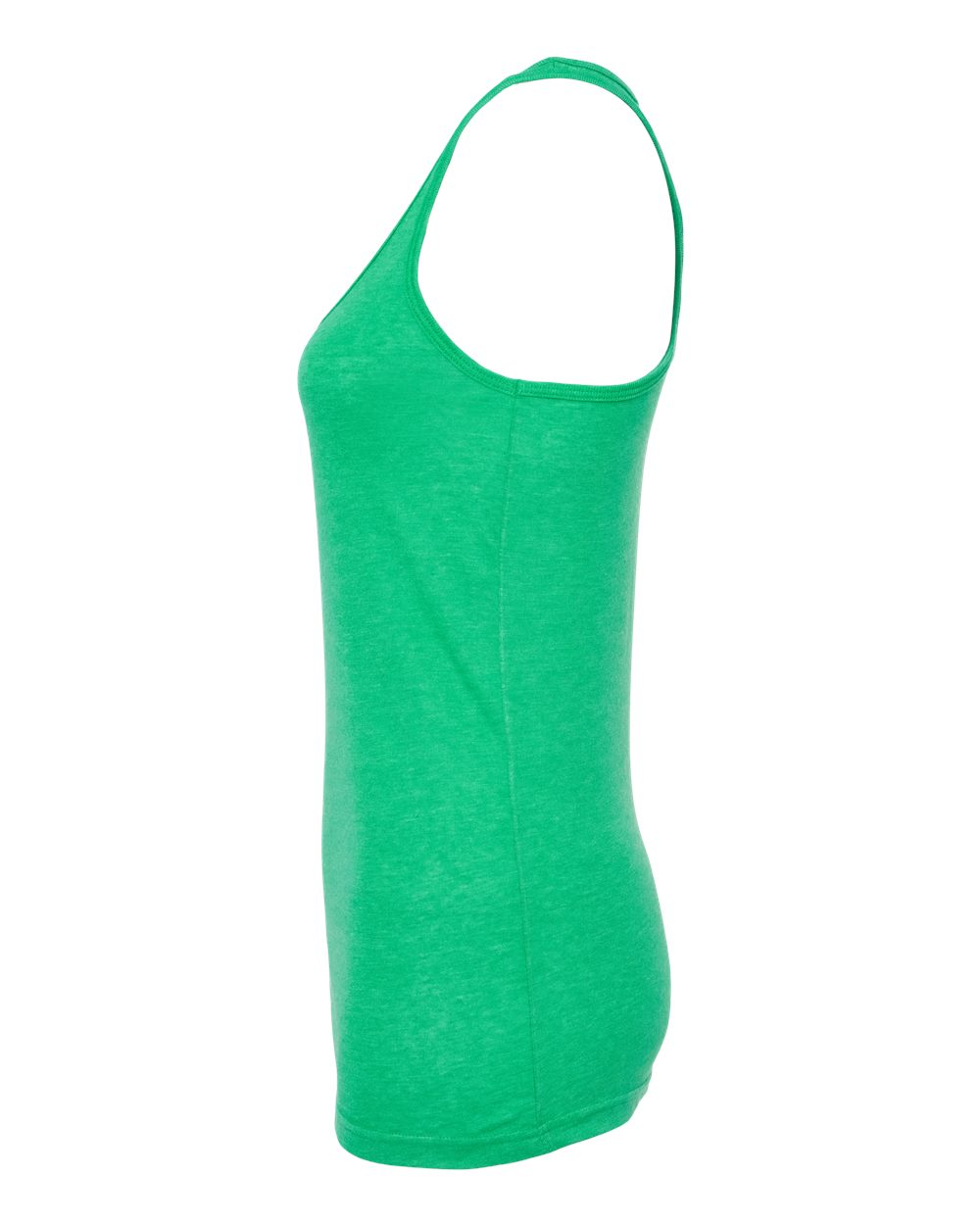 Women's Poly-Rich Racerback Tank Top - 190 50