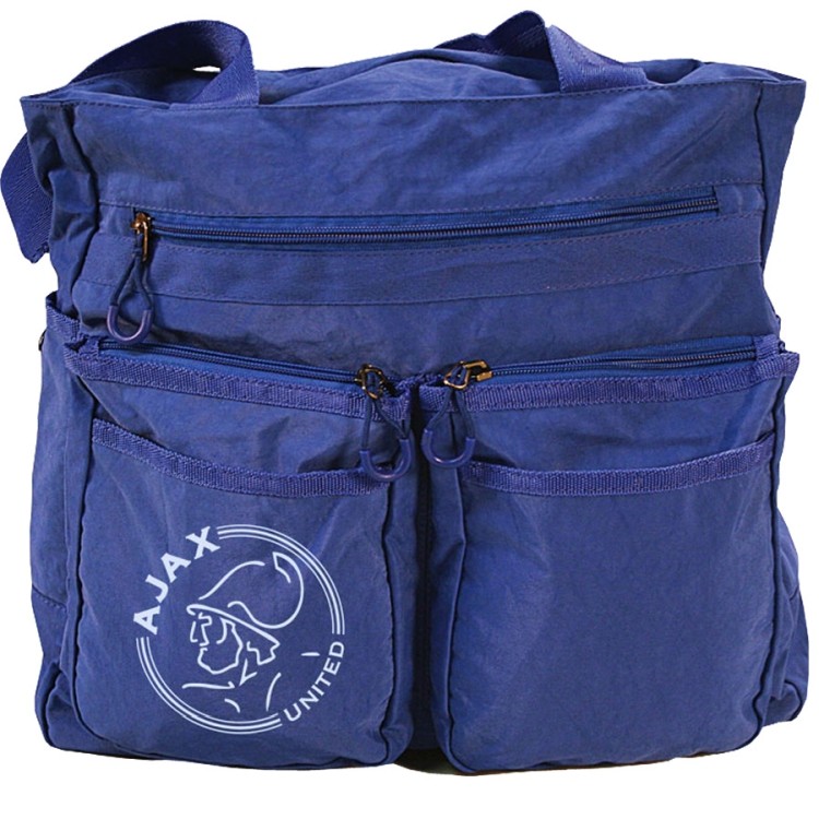 The Workaholic Tote Bag 2