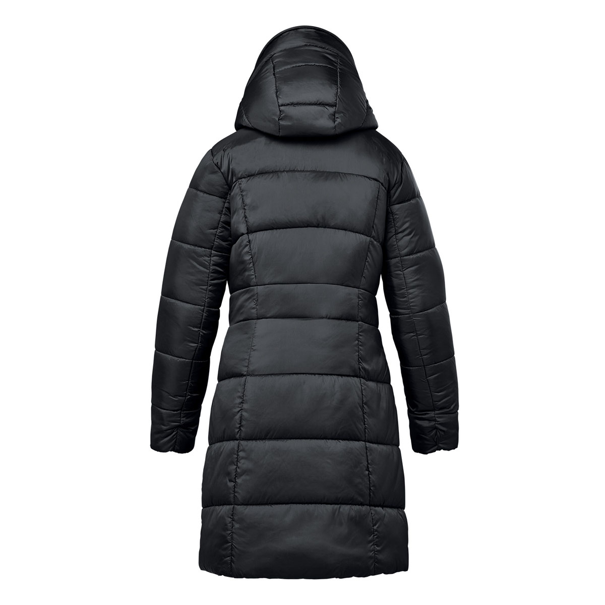 Stormtech Women's Elkridge Quilted Parka 34