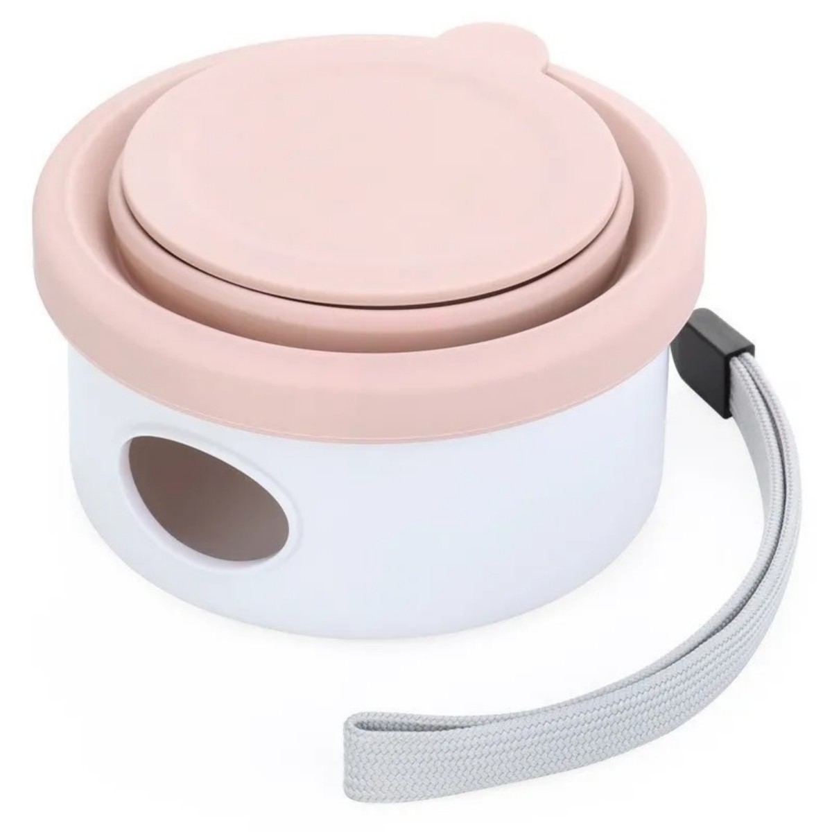 Travel Kit for Pets with Foldable Bowl 3