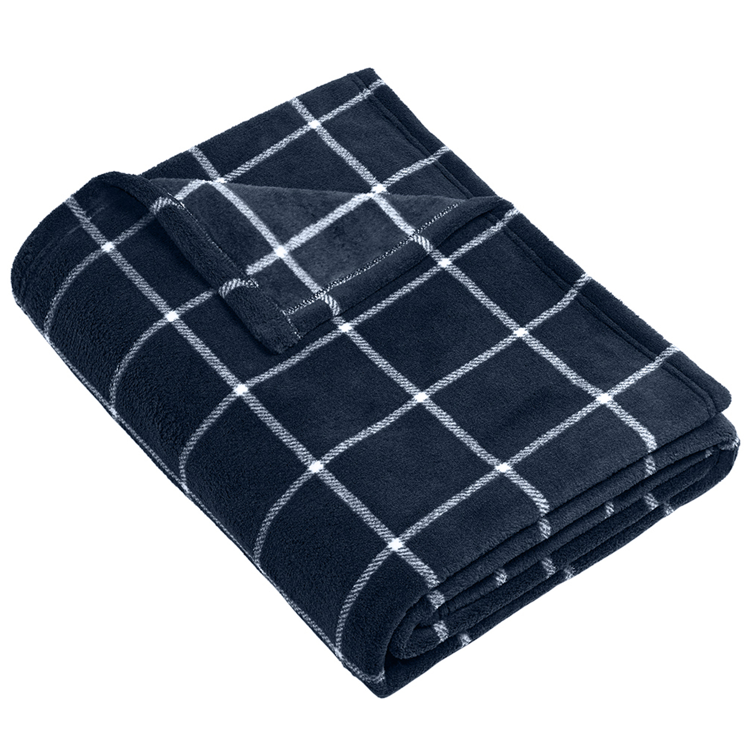 Port Authority® Super Soft Blanket 3