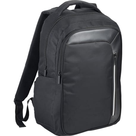 Vault RFID Security 15" Computer Backpack 26