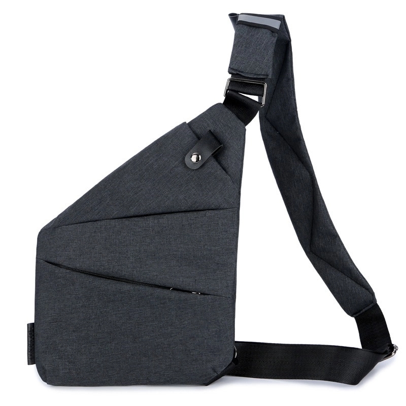 Outdoor Travel Sports Chest Bag 2