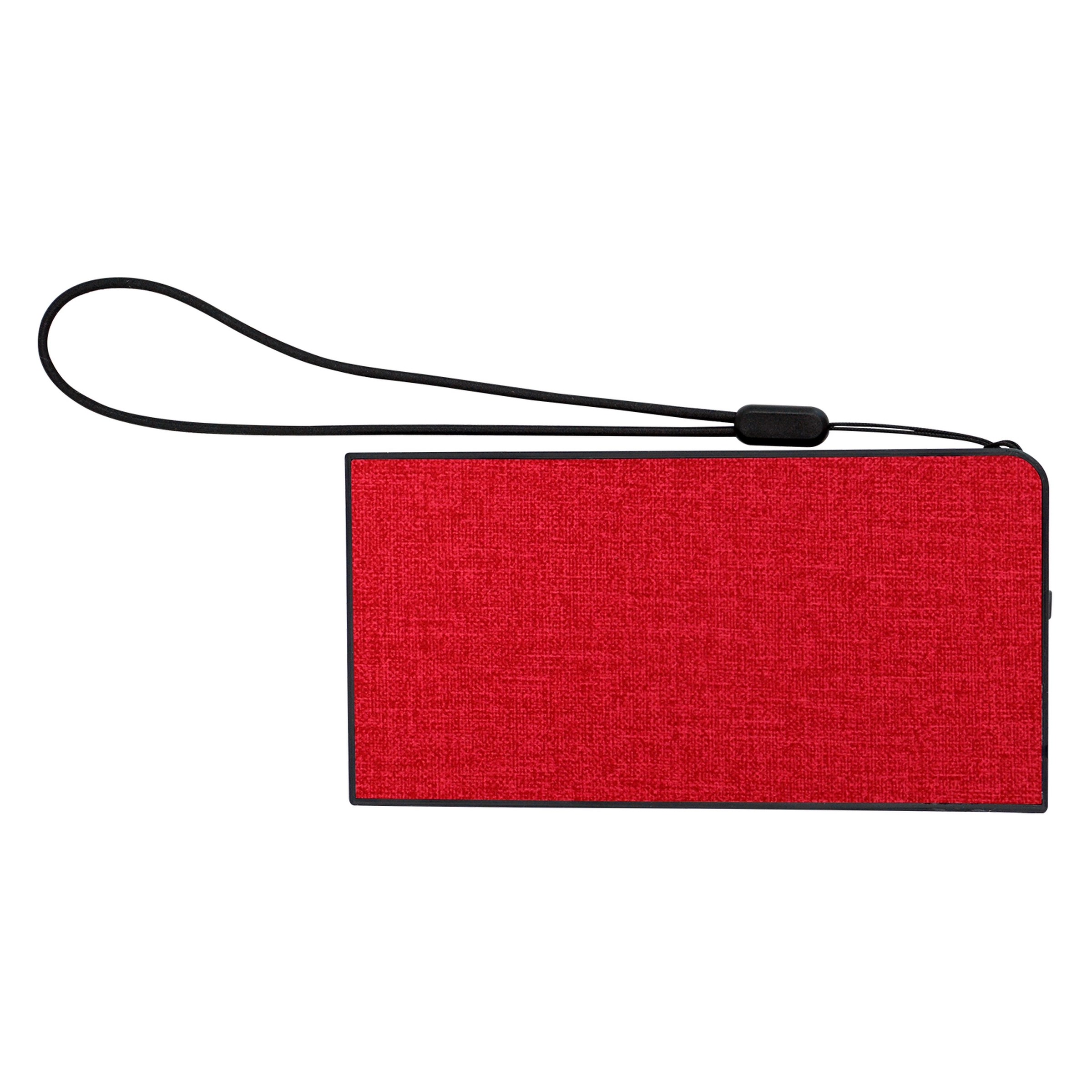 UL HEATHERED POWER BANK 2