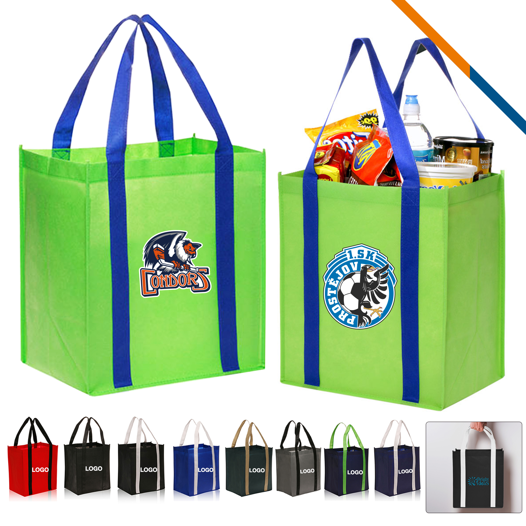 Marta Tote Bag 2