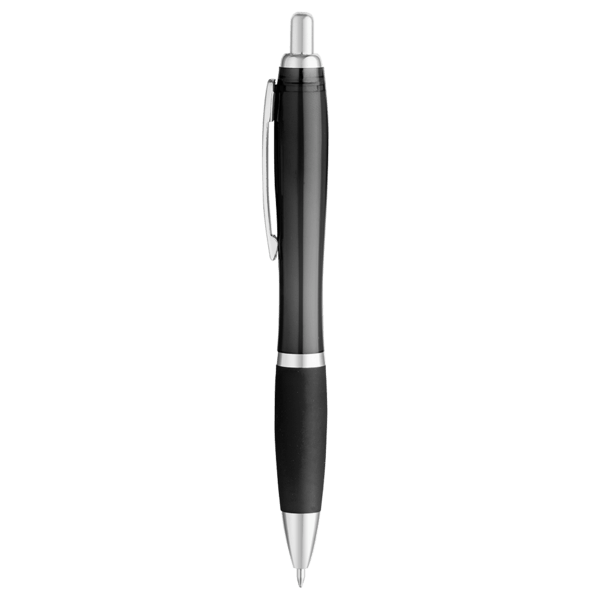 Translucent Curvaceous Ballpoint 48