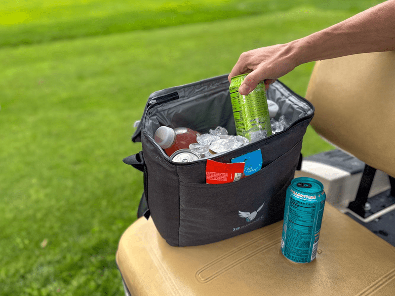 Basecamp Kern Peak Cooler, custom cooler bag with logo imprint 106