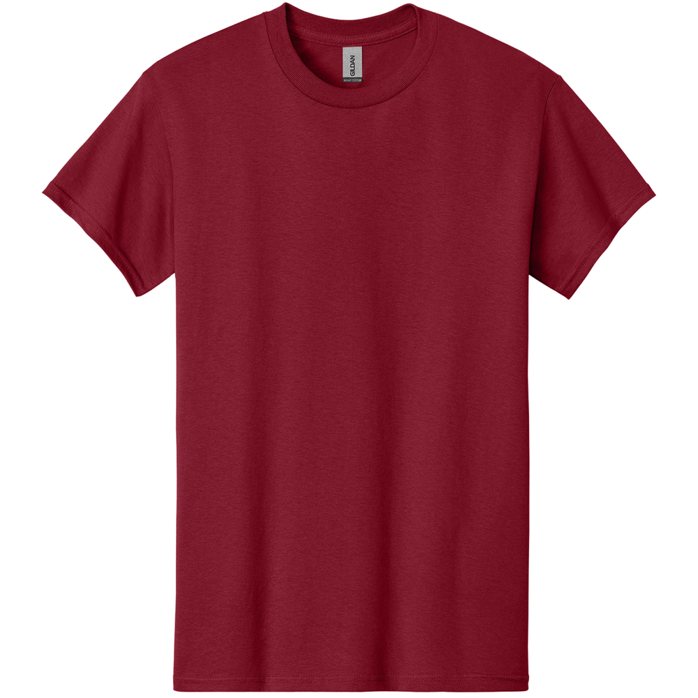 Gildan® Heavy Cotton™ 100% Cotton T-Shirt