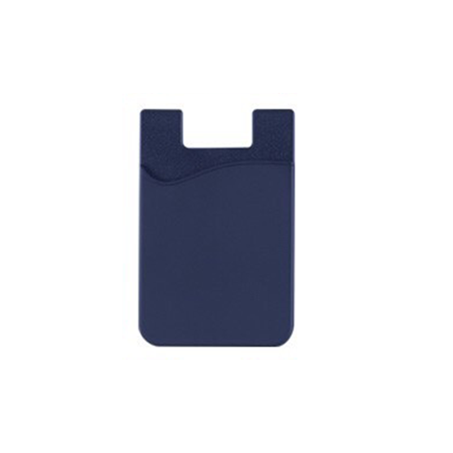 Silicone Phone Wallet 5