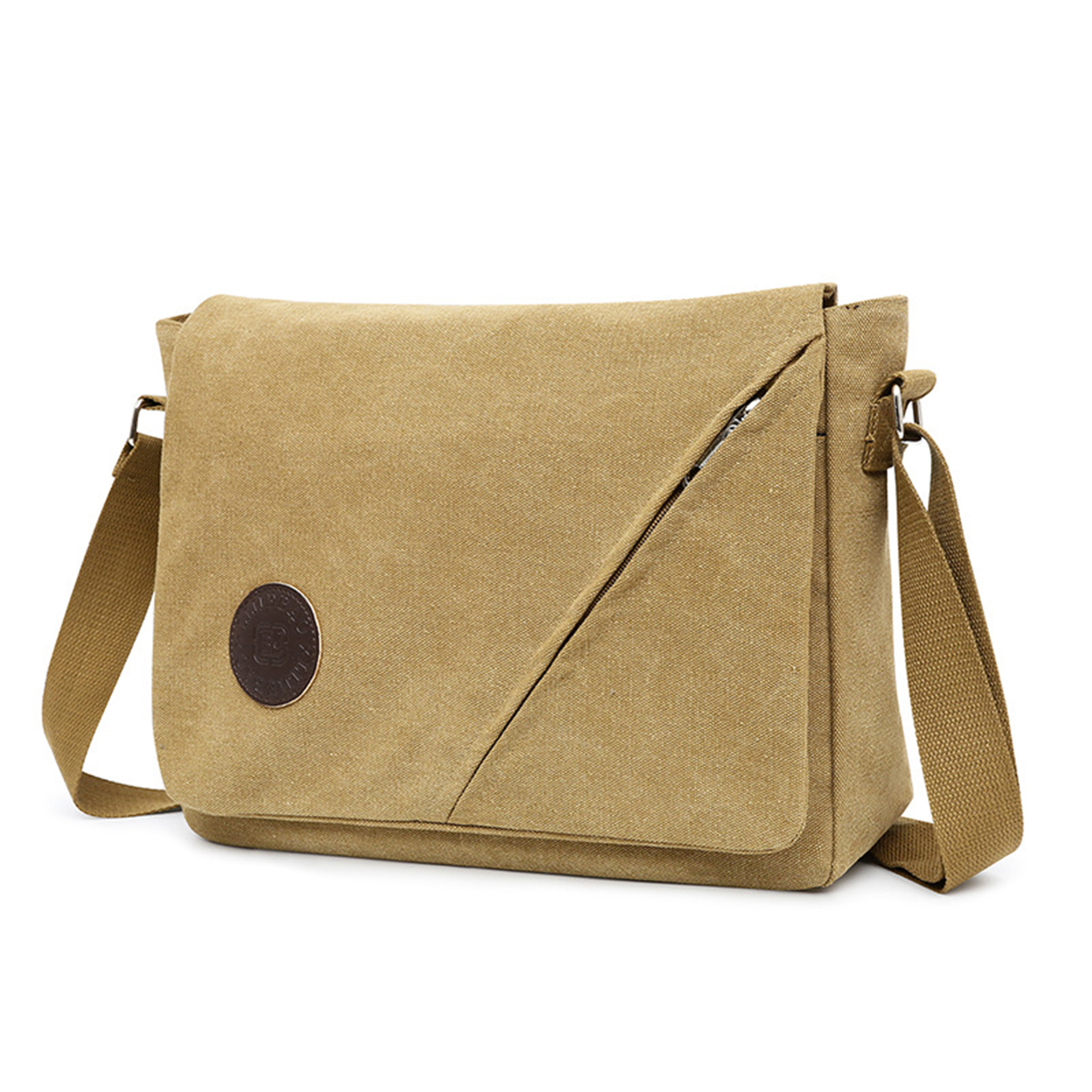 Colorful Casual Messenger Bag 4