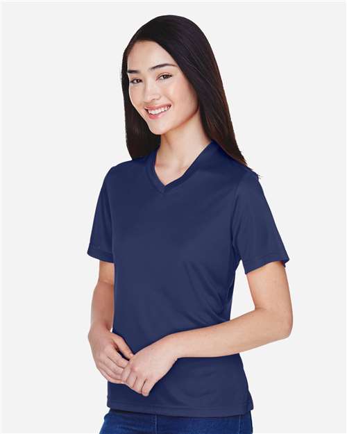 Women's Zone Performance T-Shirt - TT11W 192