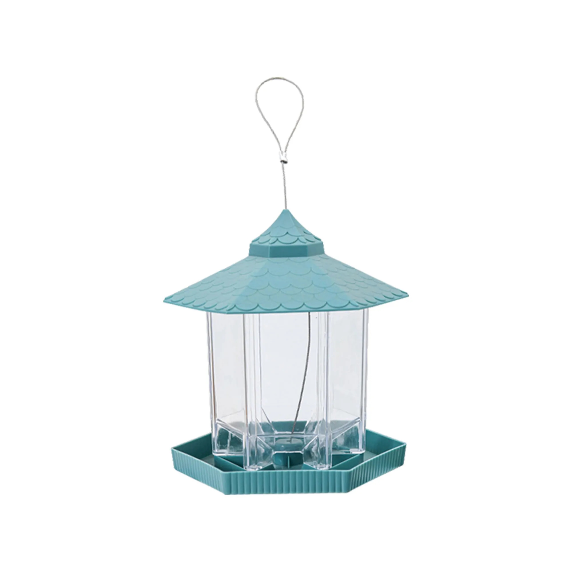 Wild Bird Feeder Hanging for Garden 1