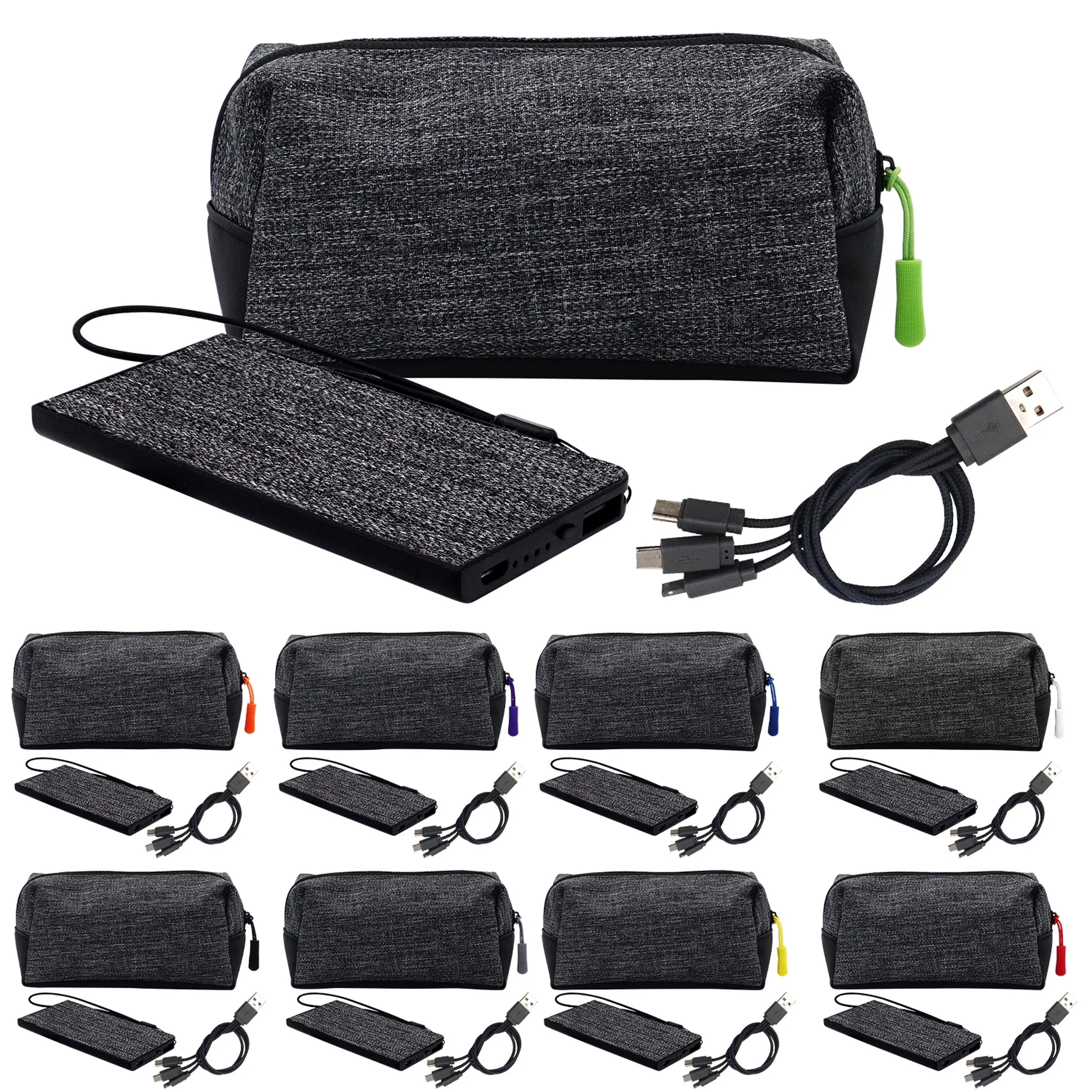 XL X LINE CHARGING TRIO SET 13