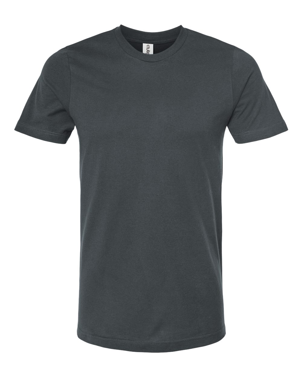 Combed Cotton T-Shirt - 602 108