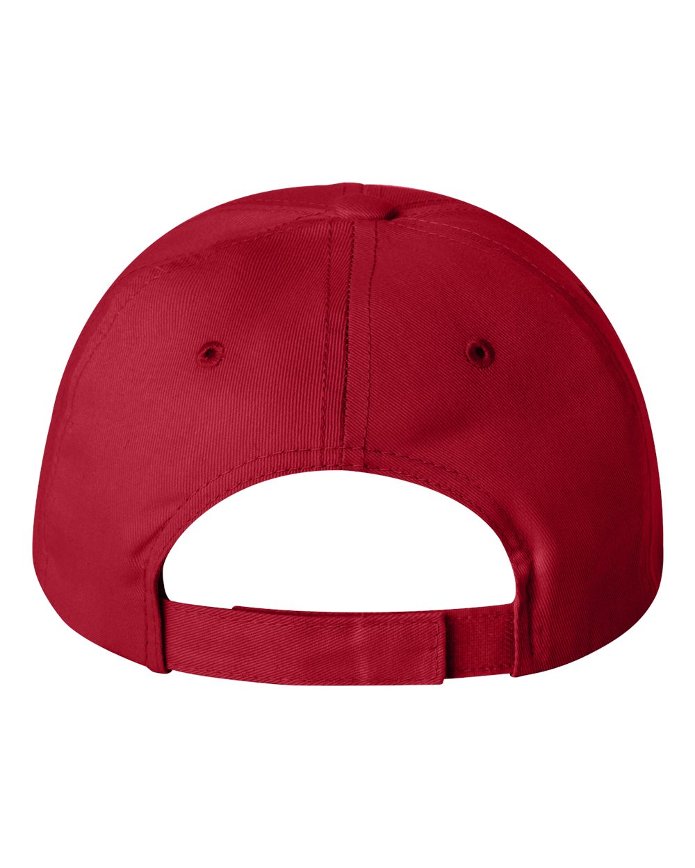 Cotton Twill Cap - 2260 28