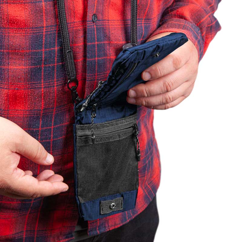 Ultimate Phone and Sling Bag Combo 14