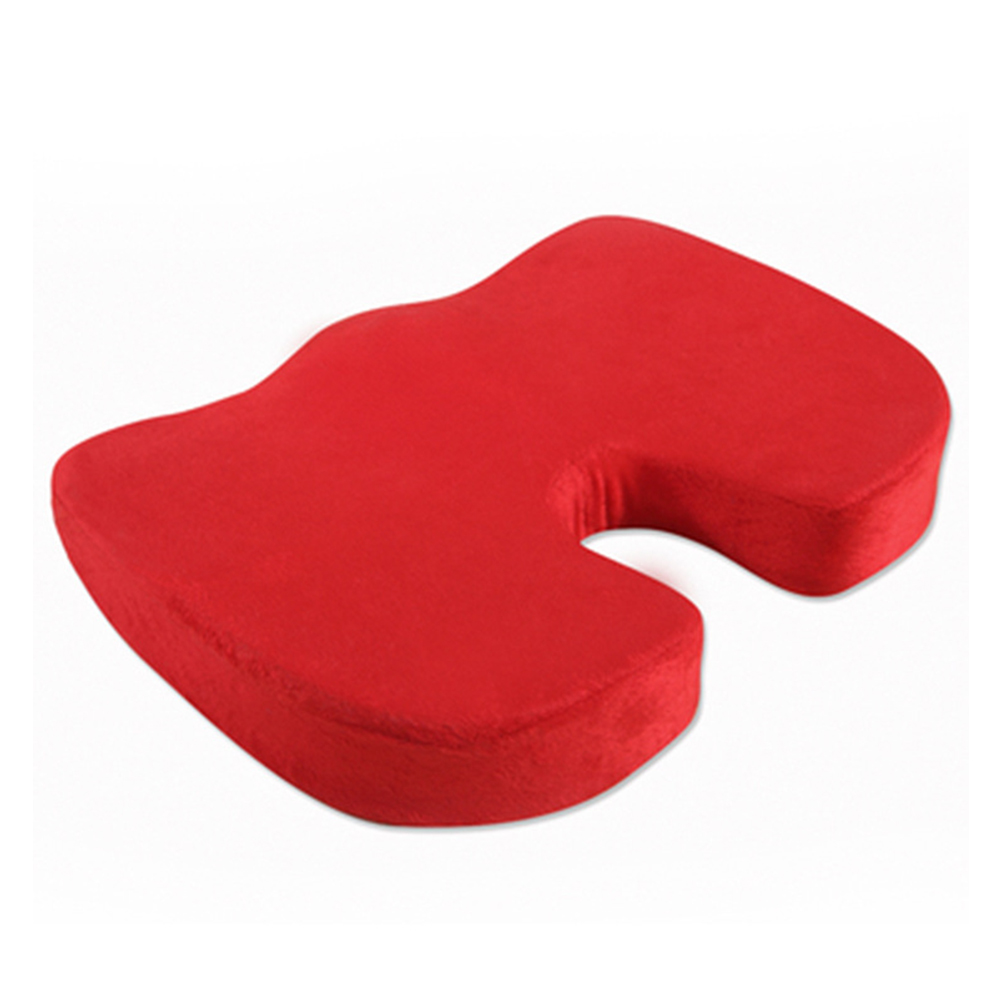 Memory Foam Office Seat Cushion 5