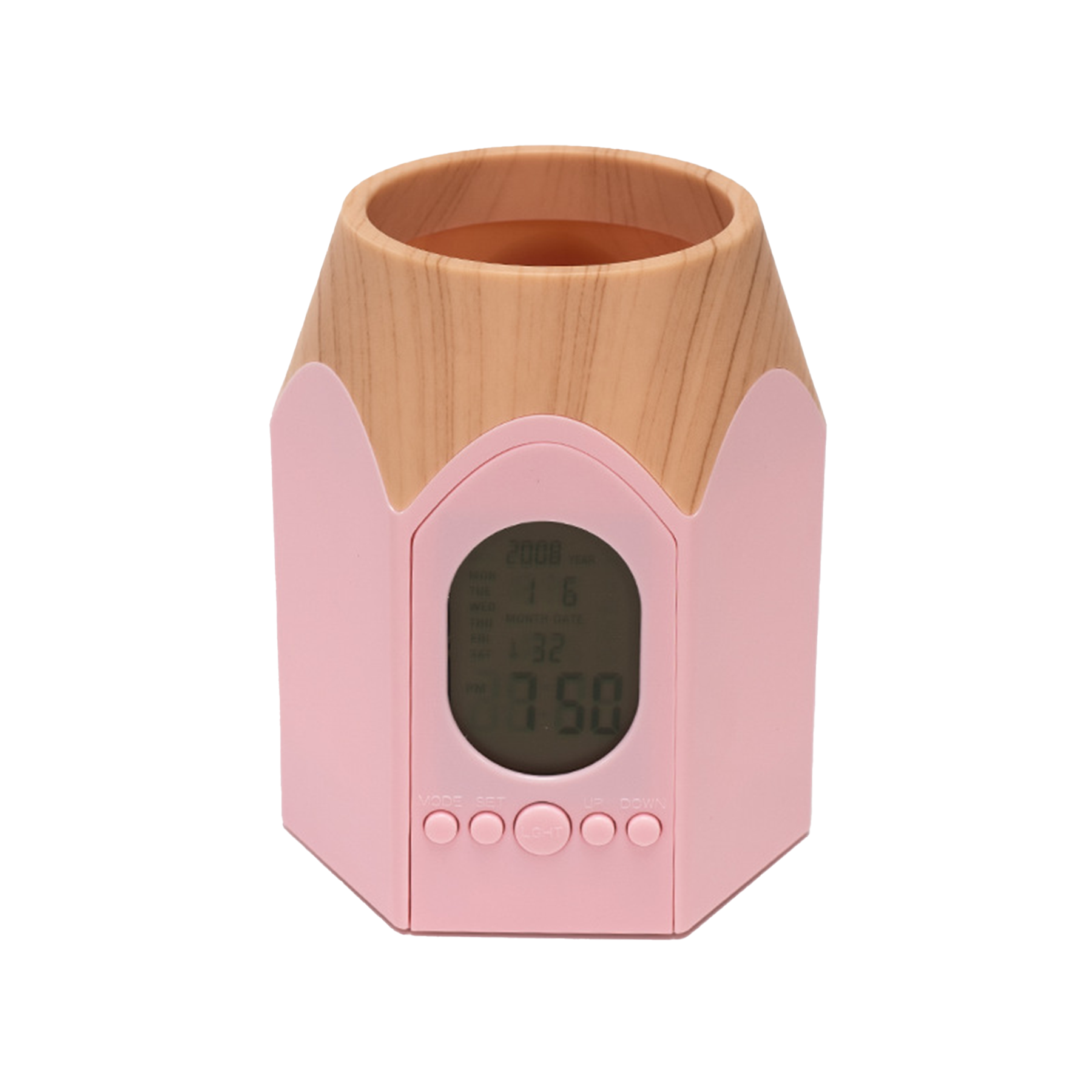 Multifunctional Pen Holder 4