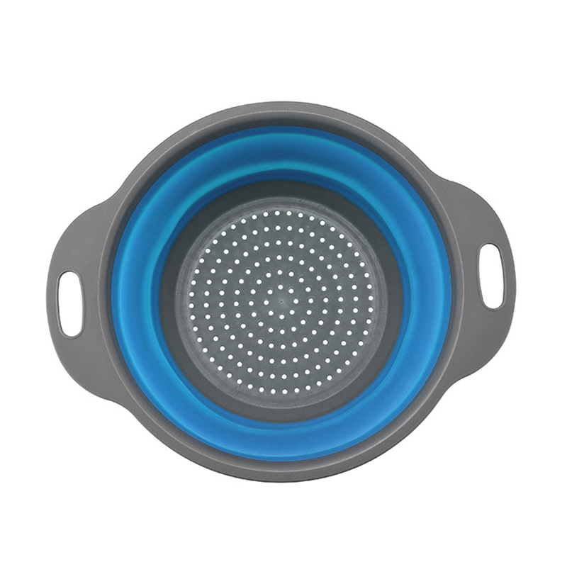 Collapsible Filter Baskets 6