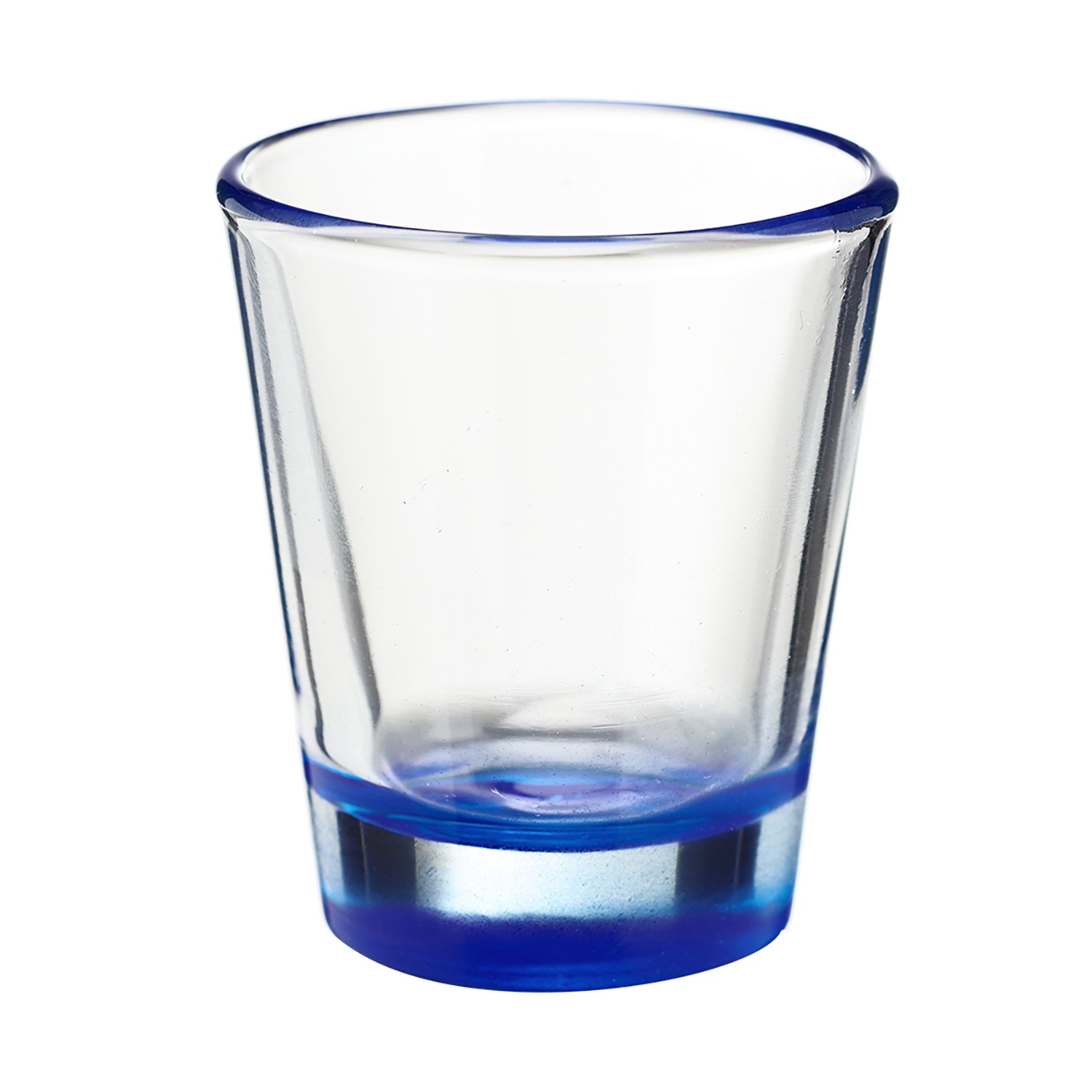 1.75 oz. Clear Glass Shot Glasses 13