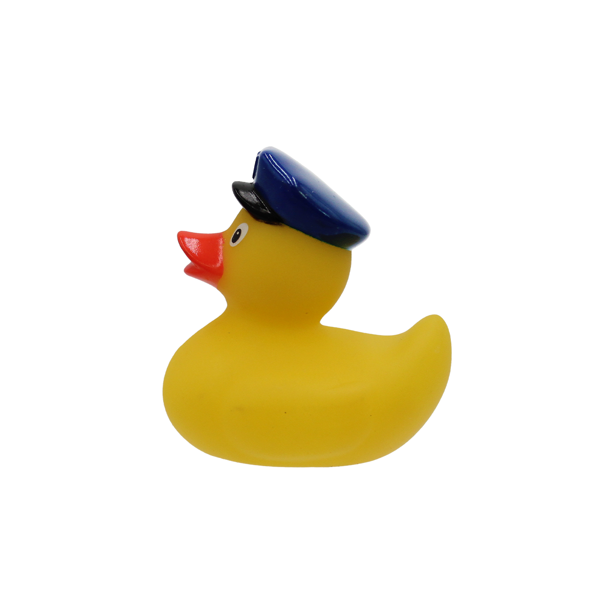 Officer Duck 4