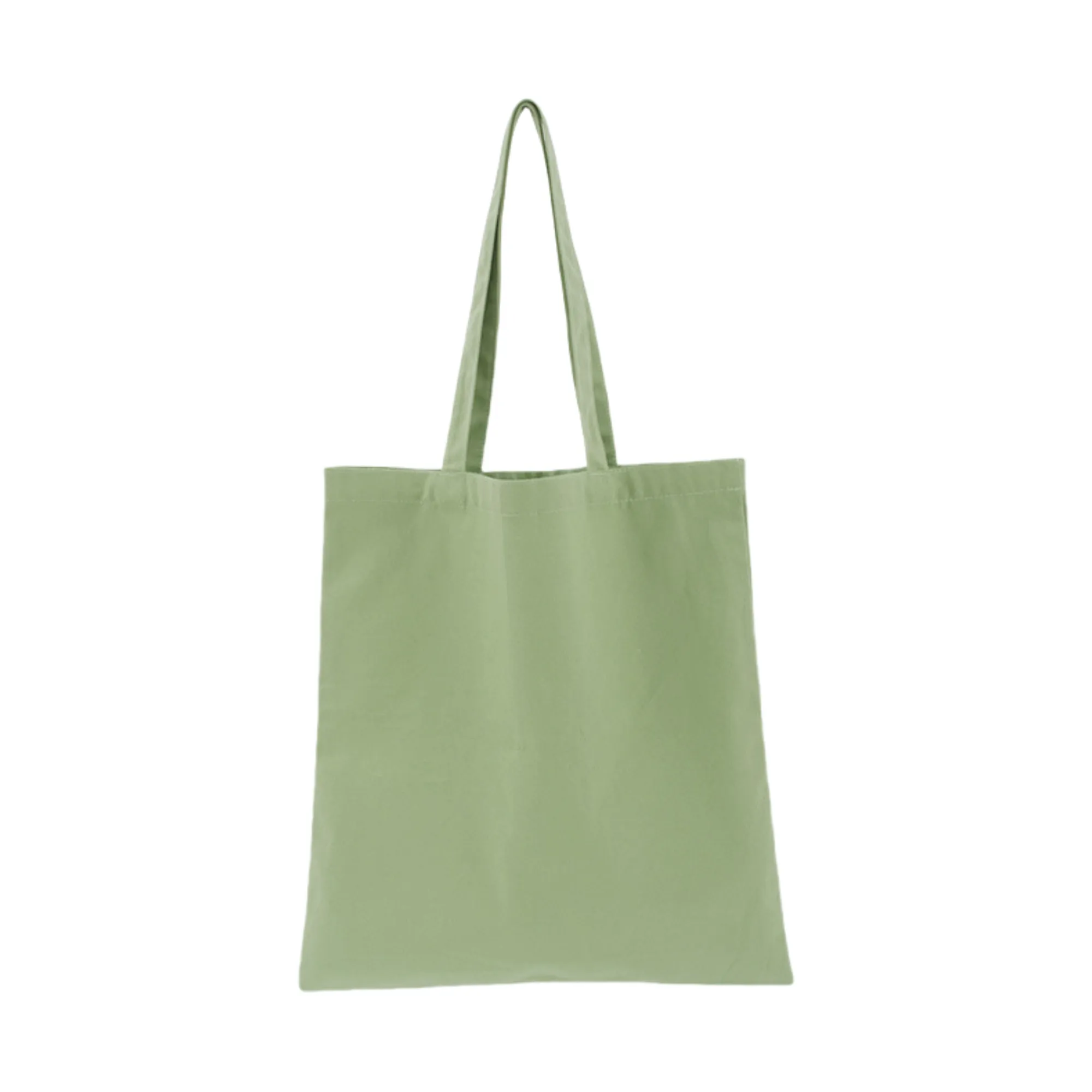Colorful Cotton Eco-Friendly Shopping Bag, custom tote bag with logo imprint 13