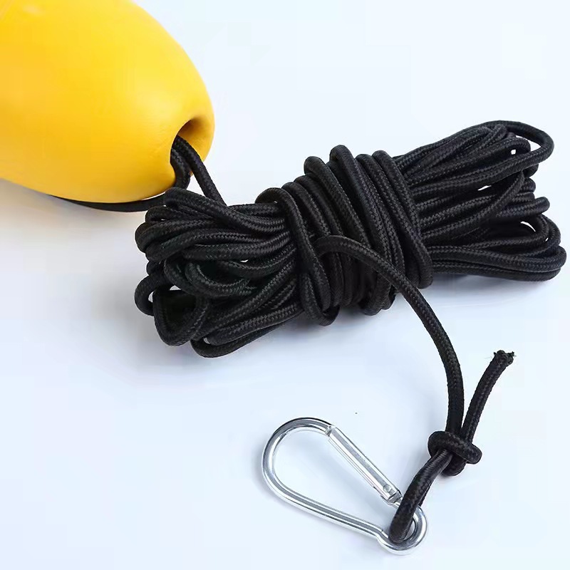 Float Rope for Kayak Tow Line 14