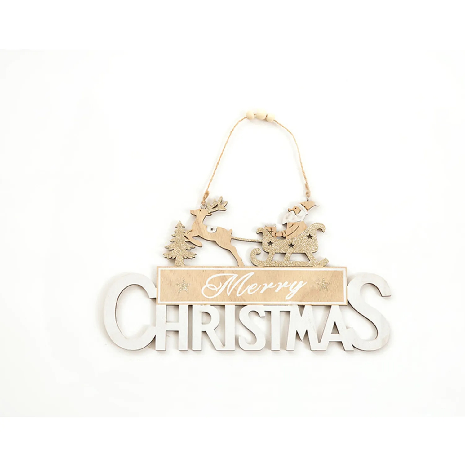 Customized Christmas Decorations 4